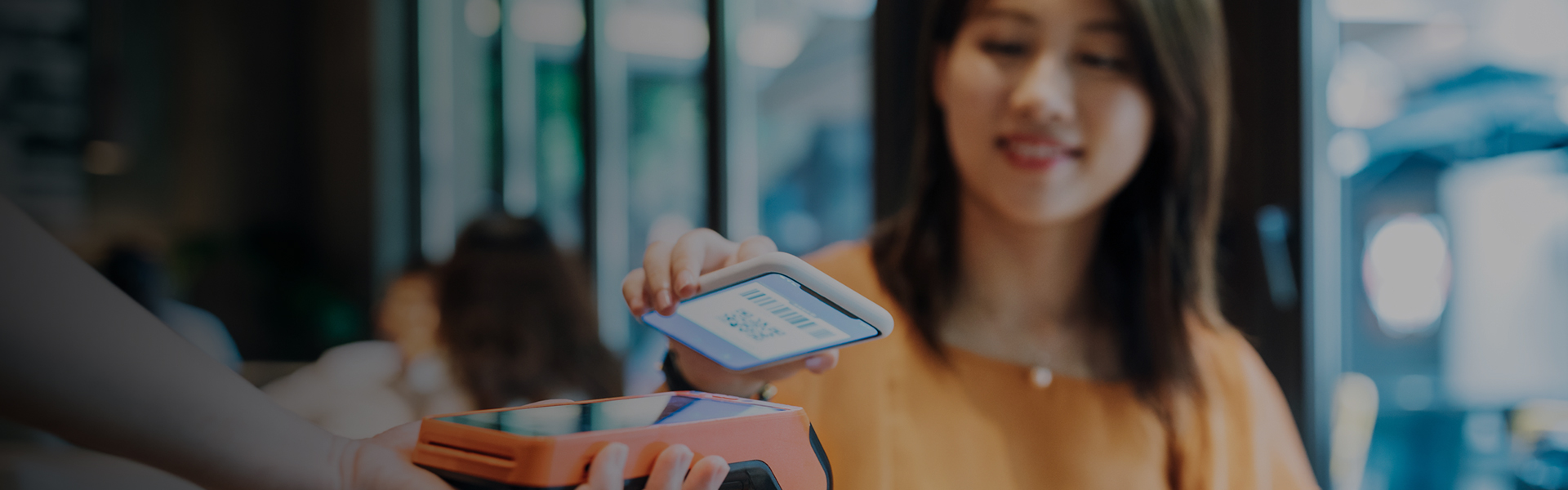 餐饮行业数字化解决方案