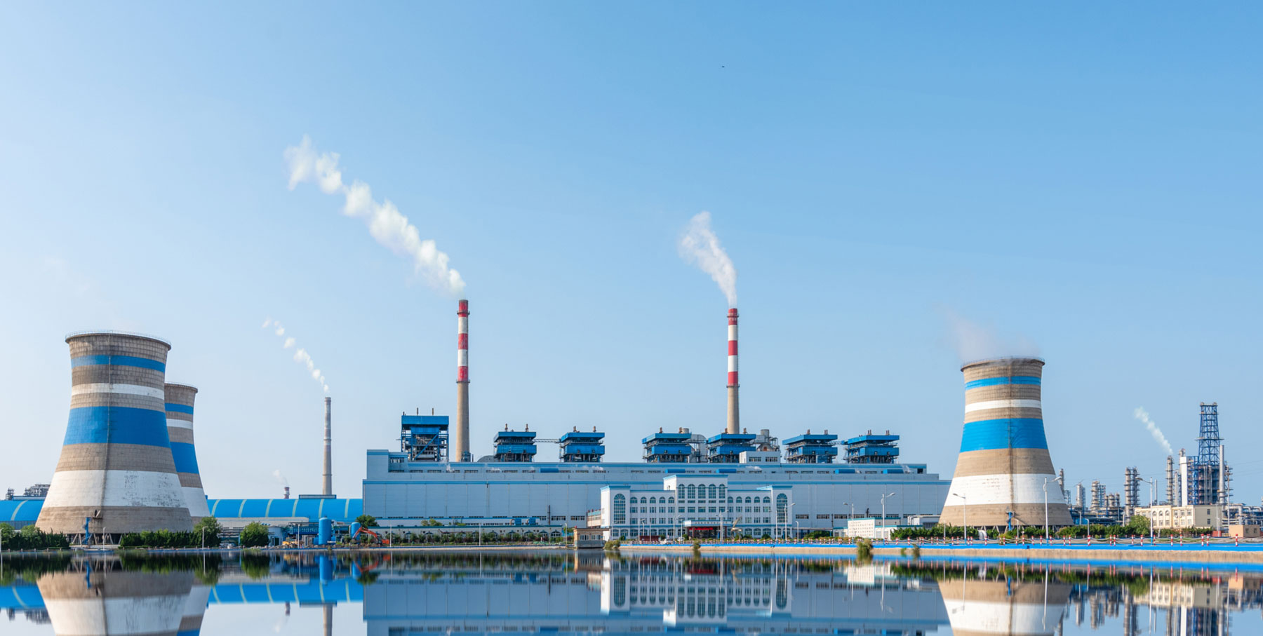 面向大、中型企业